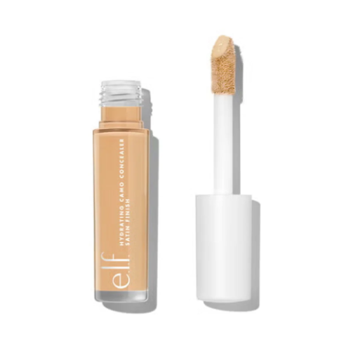 Elf Concealer Tan Sand Moisturizer