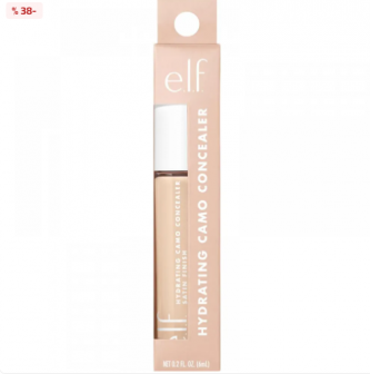 ايلف خافي عيوب مرطب لايت افوري