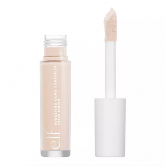 ايلف خافي عيوب كونسيلر مرطب فاير روز