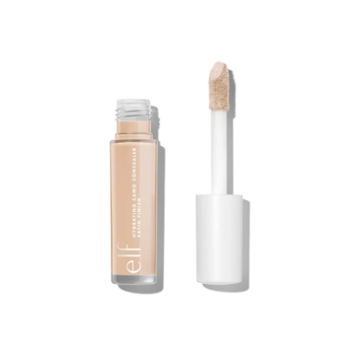 Elf concealer conceals imperfections LIGHT PEACH