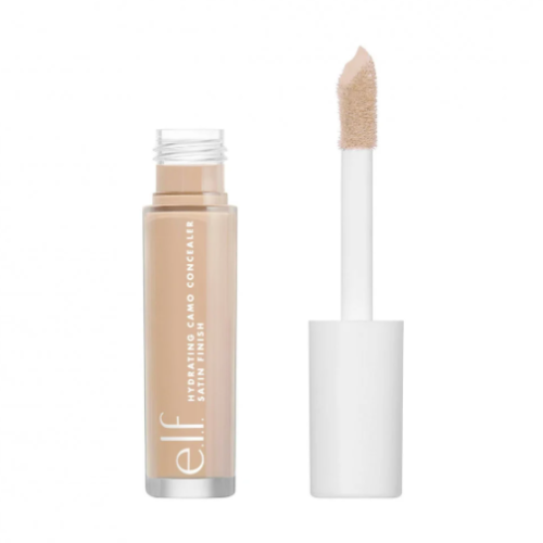 Elf concealer conceals imperfections MEDIUM SAND