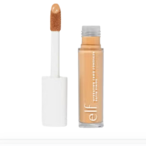 Elf full coverage liquid concealer medium beige