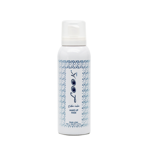 Lock make-up fixer 100 ml