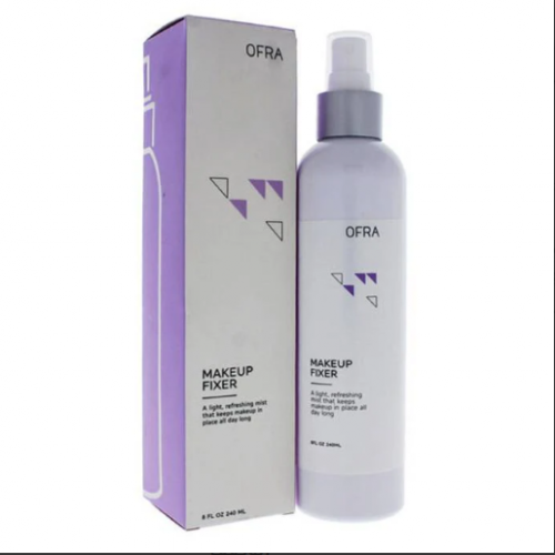  بخاخ مثبت المكياج فيكس من اوفرا 240 مل
