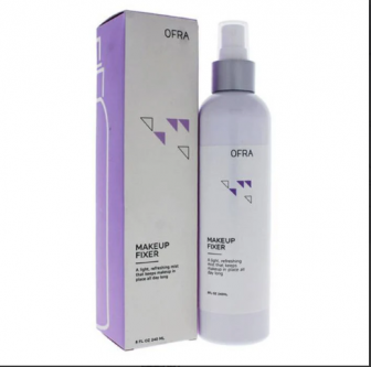 بخاخ مثبت المكياج فيكس من اوفرا 240 مل