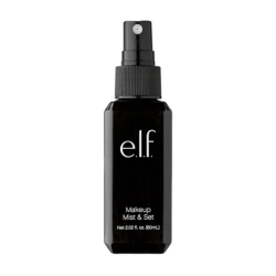 Elf make-up fixing spray 60 ml
