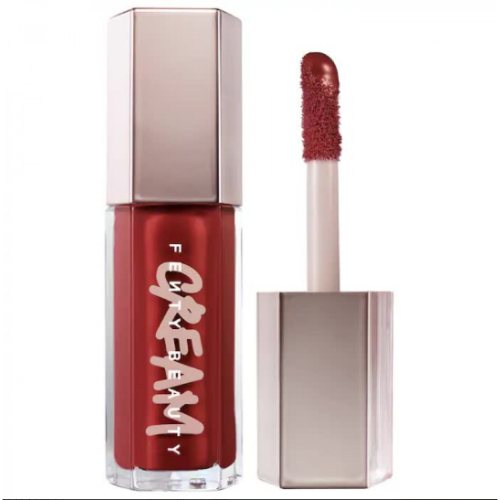 فنتي بيوتي كريم ملمع الشفاه جلوس بومب فروت - 05 فروت سناكس