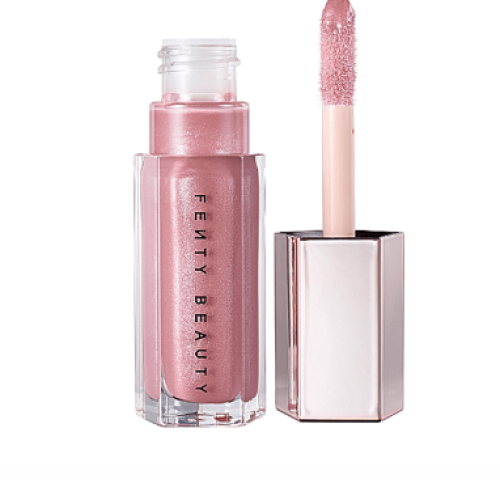 Fenty Beauty lip gloss and bomb lip enhancer - 02 FSI