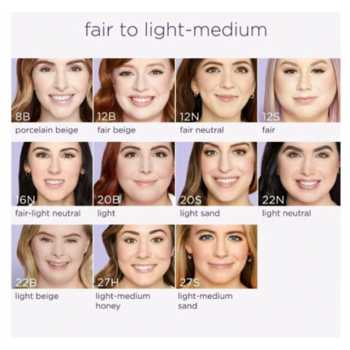 كونسيلر تارت شيب تيب من تارت n12 ناتشورال كونسيلر تارت شيب تيب من تارت n12 ناتشورال