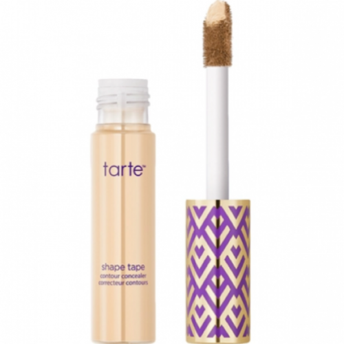 كونسيلر تارت شيب تيب  من تارت n12  ناتشورال 