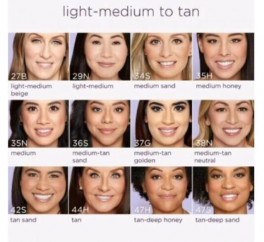 تارت شيب تاب كونتور كونسيلر 29N Light-Medium تارت شيب تاب كونتور كونسيلر 29N Light-Medium