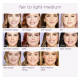 Concealer Tart Shib Tip Light Natural N22 ml 10