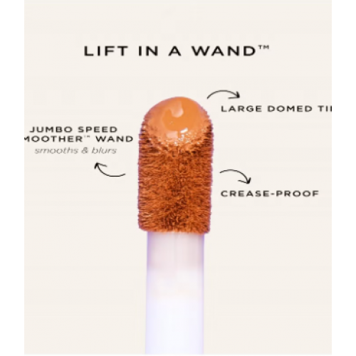 كونسيلر تارت شيب تيب - درجة فاير لايت ناتورال 16N كونسيلر تارت شيب تيب - درجة فاير لايت ناتورال 16N