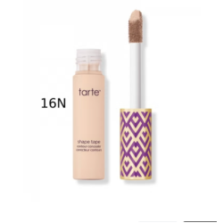 Concealer Tarte Sheep Tip - Fire Light Natural 16N