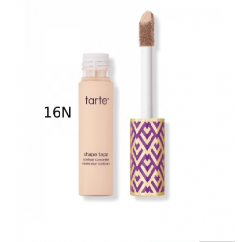 كونسيلر تارت شيب تيب - درجة فاير لايت ناتورال 16N كونسيلر تارت شيب تيب - درجة فاير لايت ناتورال 16N