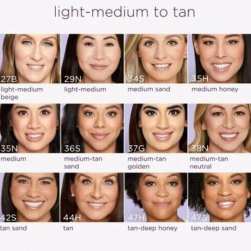 تارت شيب تيب كونسيلر كونتور مصحح - 12B فاير بيج - 10 مل