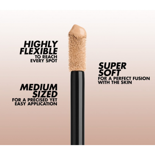 ميك اب فور ايفر خافي العيوب إتش دي سكين كونسيلر (2.1(Y) - Biscuit)