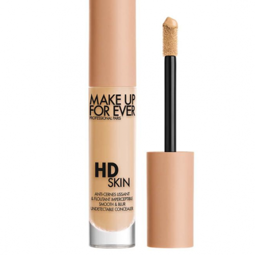 ميك اب فور ايفر خافي العيوب إتش دي سكين كونسيلر (2.1(Y) - Biscuit)