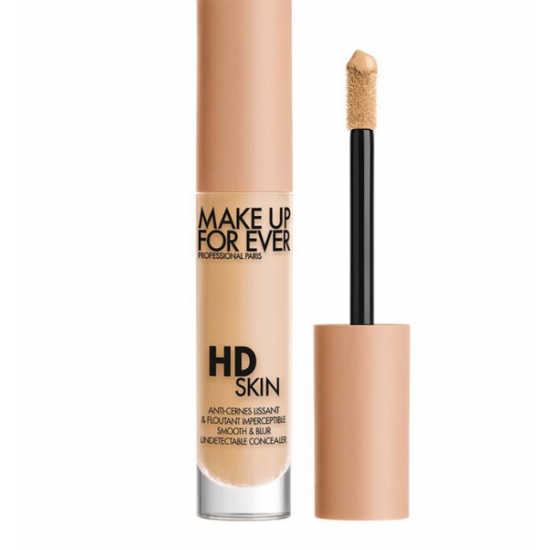 ميك اب فور ايفر خافي العيوب إتش دي سكين كونسيلر (2.1(Y) - Biscuit) ميك اب فور ايفر خافي العيوب إتش دي سكين كونسيلر (2.1(Y) - Biscuit)