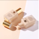 Estee Lauder Double Wear SPF 10 foundation cream 30 ml - BONE 1W1
