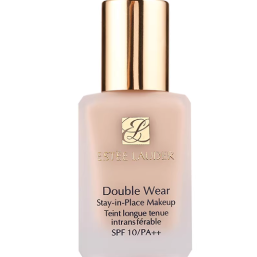 Estee Lauder Double Wear SPF 10 foundation cream 30 ml - BONE 1W1