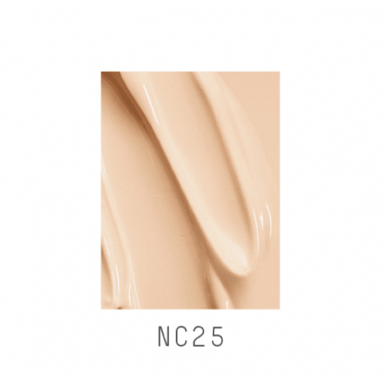 Mac ماك كريم أساس ستديو فيكس فلويد بحماية 15 من الشمس - NC25