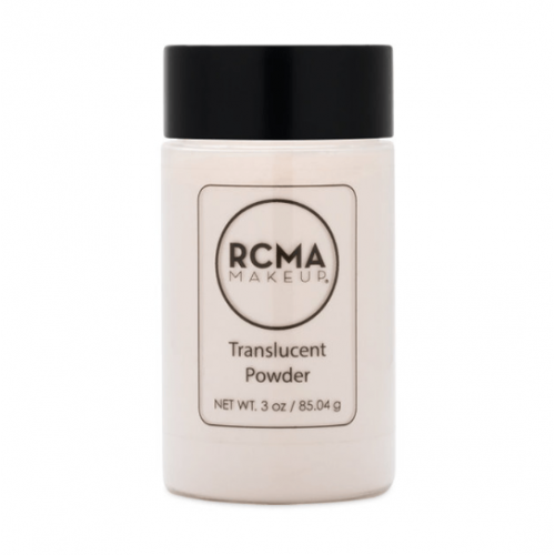 بودرة مكياج شفافة من ار سي ام أي