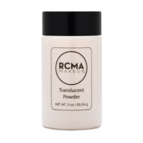 بودرة مكياج شفافة من ار سي ام أي بودرة مكياج شفافة من ار سي ام أي