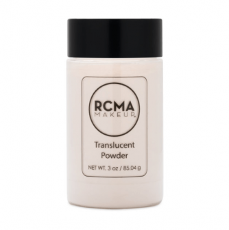 بودرة مكياج شفافة من ار سي ام أي