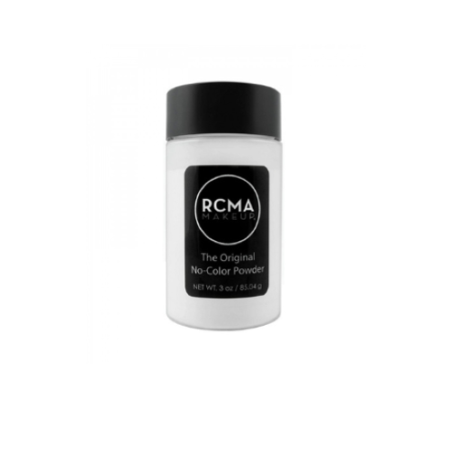 Colorless make-up powder from RCA 85.04 EGP