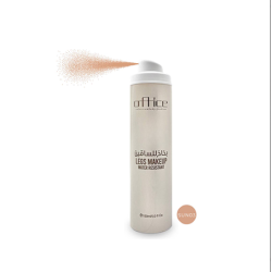 Body and legs unifying spray SUN03 from Office 150 ml