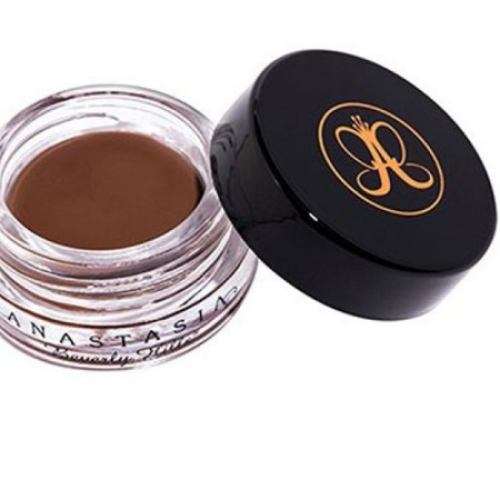 Anastasia chocolate eyebrow gel Chocolate Beverly Hills Anastasia