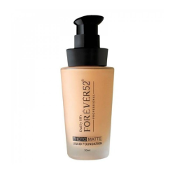 Forever 52 liquid photo-matting foundation PLF003