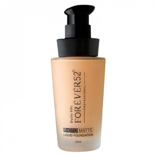 Forever 52 liquid photo-matting foundation PLF003