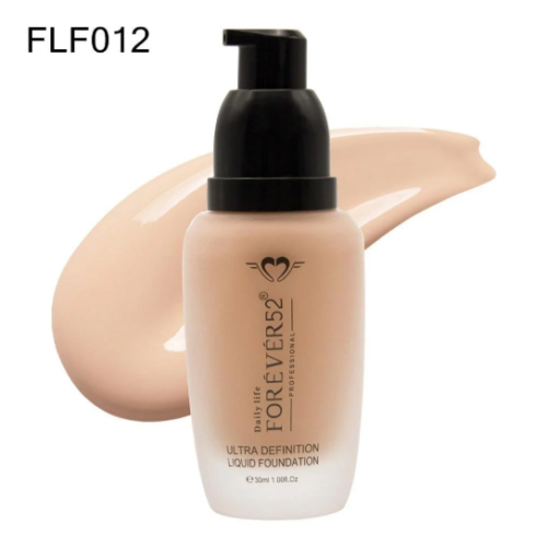 Ultra Definition Liquid Foundation - FLF