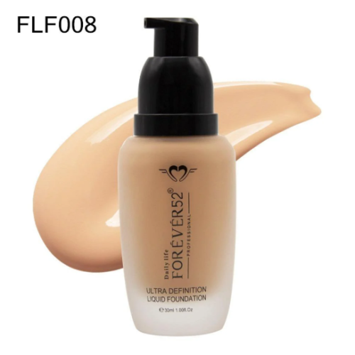 كريم أساس سائل Ultra Definition - FLF