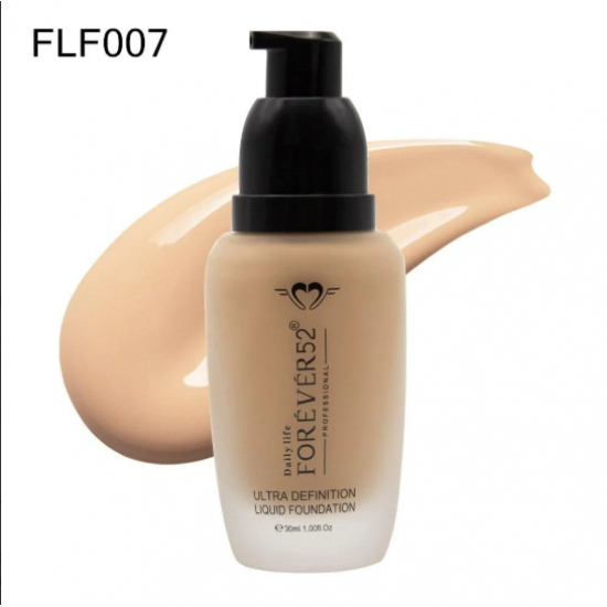 كريم أساس سائل Ultra Definition -007