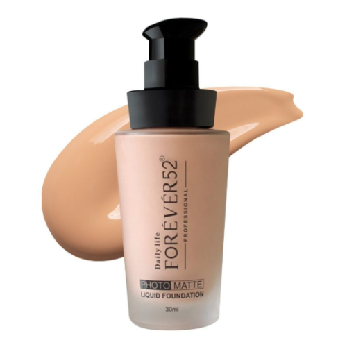 Forever 52 liquid photo-matting foundation PLF001