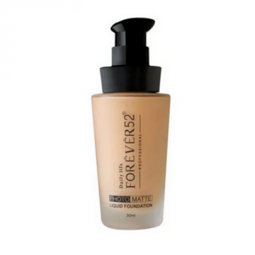 فورايفر 52 كريم اساس فوتو مطفي سائل PLF004