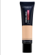 Infallible matte foundation cream from L'Oréal Paris - GLODEN BEIGE 115 Infallible matte foundation cream from L'Oréal Paris - GLODEN BEIGE 115