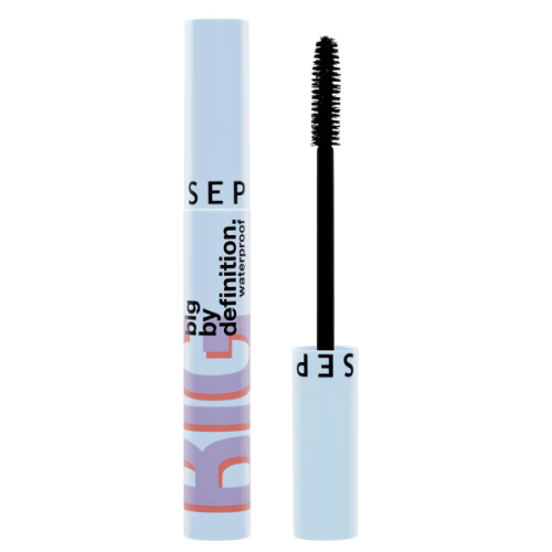 Sephora Mascara Beige by Defense