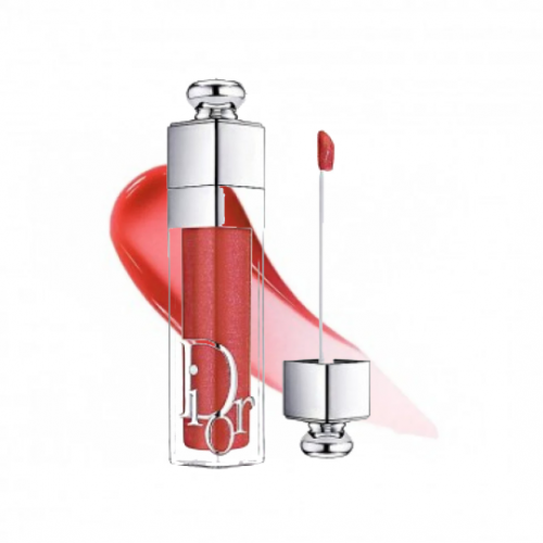 قلوس ملمع ومكبر الشفاه اينتينيس برك من ديور اديكت - 024