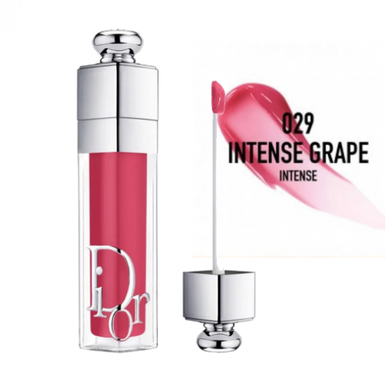 قلوس ملمع ومكبر الشفاه اينتينيس كريب من ديور اديكت- 029