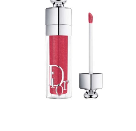 قلوس ملمع شفاه اديكت ليب ماكسيمايزر من ديور - 037 انتنس روز