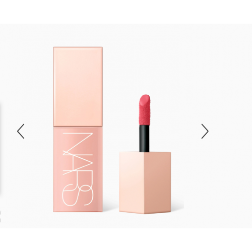 حمر خدود سائل افتر جلو درجة سيكريت لوفر، 7 ملل حمر خدود سائل افتر جلو درجة سيكريت لوفر، 7 ملل