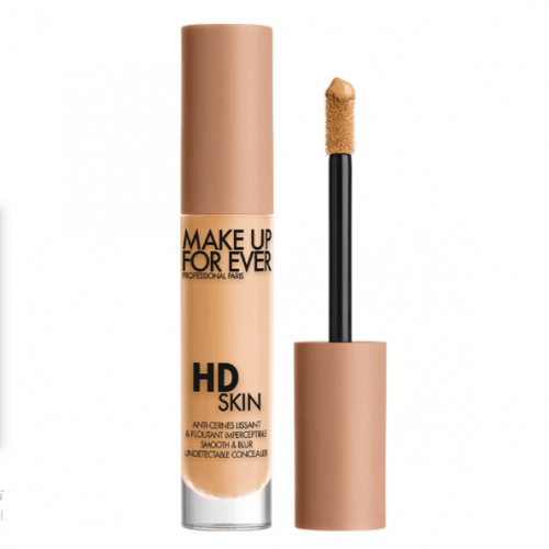 خافي عيوب البشرة غير القابلة للكشف من ميك أب فور إيفر إتش دي كونسيلر 3.4 (ن) توفي - 4.7 مل