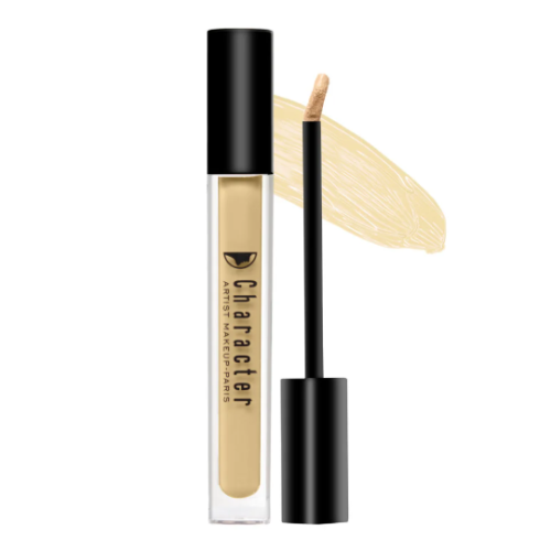 Concealer that hides imperfections from Karkteer - PIC001