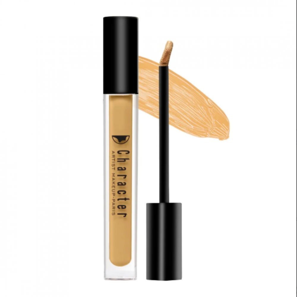 كاركتر - خافي عيوب اتش دي – PIC006