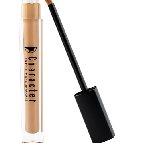 كونسيلر اتش دي PIC002 من كاركتر، بيج، لنوع البشرة كل الأنواعة