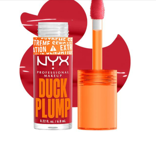 نكس – ملمع شفاه داك بلامب 19 شيري سبايس 7 مل